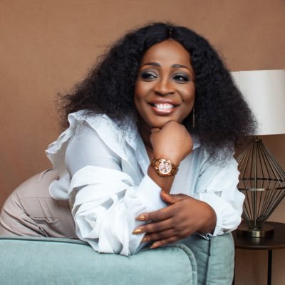 Bunmi Cynthia Adeleye Profile