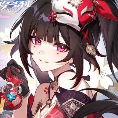 ra___pyu's profile picture. 健全なアカウントです。