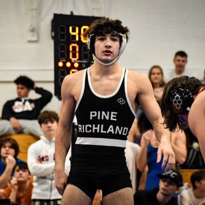 Pine-Richland Wrestling 2025