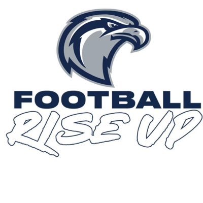 Official Twitter Account of Lake Howell High School Football Team | HC: @Coach_Morris66 | R.I.S.E U.P | Believing Is Seeing | #Silverhawks #HawksNest