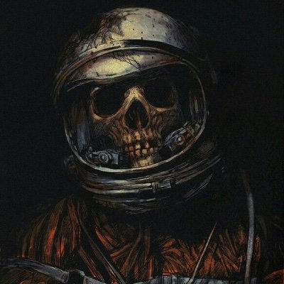 aliencosmonaut Profile Picture
