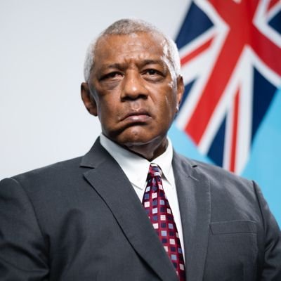 Fijian Minister for @homeaffairsfj & @immigrationfj | Tabana ni veitaqomaki kei na curuvanua | गृह मंत्रालय और आप्रवासन | (Uncle to all Fijians)