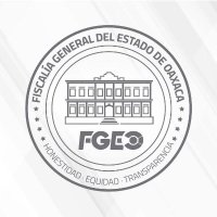 Fiscalía General(@FISCALIA_GobOax) 's Twitter Profile Photo