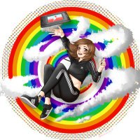 Rainbow (@rainb0wfactory) 's Twitter Profile