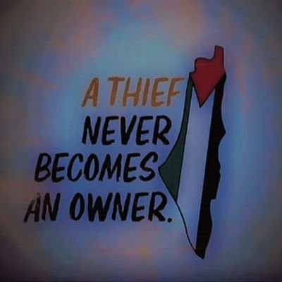 AlwaysPali's profile picture. I am a Palestinian. Born in Palestine. I am NOT an Arab. I am a Muslim. Imagine the 🌎 that sides with Zionism v. A Muslim Palestinian born in a HolyLand.