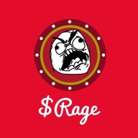 $Rage(@ragecointoken) 's Twitter Profile Photo