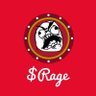 ragecointoken's profile picture. Classic meme token | 0% Tax, Renounced Ownership, Security Audit, No Private Presale | RAGE/BNB RAGE/ETH https://t.co/NFxLE8poZ6