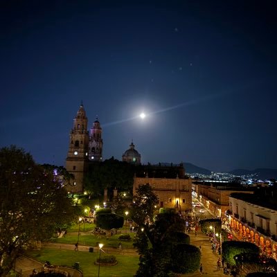 Secretario de Turismo del Estado de Michoacán