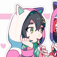 SAKI ❎️ VAssistant @ 7MC (@exesaki) 's Twitter Profile Photo