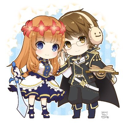 クロウ・リー@ラグマス告知用さんのプロフィール画像