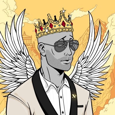 asgrow13's profile picture. Lover of NFTs + HODLer of DeGods, y00ts, DAA, CWM, and a bunch of others | @xdegods @y007ts