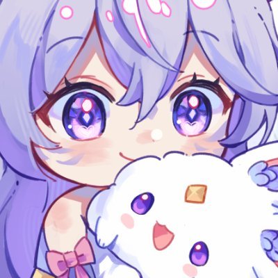 Vtuber and Artist ❄️🤍 Gremlin Leopard ₍ᐢᐢ₎ #Vtuber | ママ: @LethiaBabette and @BriAtCookiebox | Art: #YukiHyoArt | Comms: https://t.co/Gv5lso0bV9