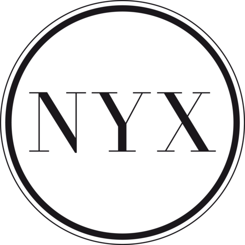 «NYX» Fresh and French Visual Label specialized in motion design & Scenography.Large-scale installations, mapping, visual design and Live VJ performances !