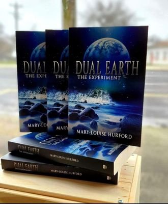 HurfordMary's profile picture. 