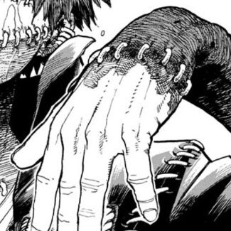 my griffith academiaさんのプロフィール画像