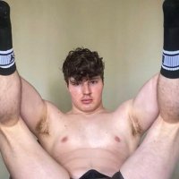 hexel 💦 18+ (@hexel_lewis) Twitter profile photo
