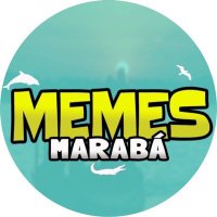 Memes Marabá (@memesmaraba) 's Twitter Profile Photo Memes Marabá (@memesmaraba) 's Twitter Profile Photo