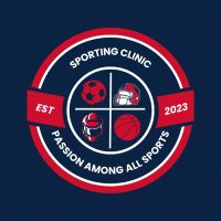 The Sporting Clinic(@SportingClinic1) 's Twitter Profile Photo