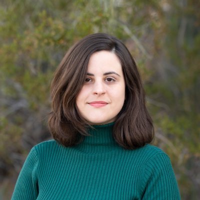 Thais Rodrigues Cons, she/her Profile