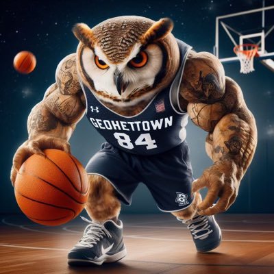 gtownhoooops Profile Picture