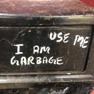 NastyFag2's profile picture. Born to worship Men. Absolutely passionate about being used, degraded, and humiliated. How may I serve You, Sir?