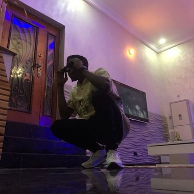 Artist, Creative, Surveyor, Chef, Baller and much more