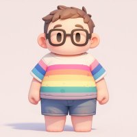 디 더 바잇놈🏳️‍🌈🏳️‍⚧️ (@dthebi) 's Twitter Profile Photo