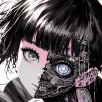 ミニマ(@aiisnotai) 's Twitter Profile Photo