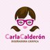 Carla Calderón ♓️ (@carlacal82) Twitter profile photo
