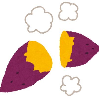 Yakiimo1149's profile picture. SNS向いてない人。自分から話しかけるの苦手だけど、仲良くしてくれると嬉しいです☺️
たまーに絵とか小説上げてます。
無言フォロー多め/フォロバはその日の気分/浮上頻度は謎。
支部垢https://t.co/CJTwSlHcqs