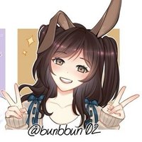 BunbBunVT (debut)(@bunbbun02) 's Twitter Profile Photo