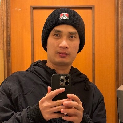 Xeko_001's profile picture. 会社員