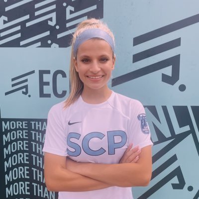 PDA SCP 07 ECRL #10 | Morris Knolls HS (NJ) | 2025 | ACM/Winger | 5’3’ | 4.0 GPA | Track Nationals | 2x 1st Team All Conference🏆 elenaramos10.pdascp@gmail.com