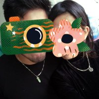Solei & Jeshua (@yuyin_um) 's Twitter Profile