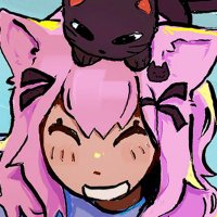Glitch Cat (@glitchcatmusic) 's Twitter Profile Photo Glitch Cat (@glitchcatmusic) 's Twitter Profile Photo