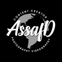 AssafDworld(@AssafDworld) 's Twitter Profile Photo