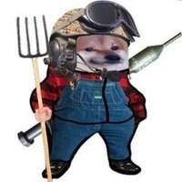 Farmer Marv Bot 🇺🇦🇺🇸 🚜 👨‍🌾🍁(@Porkshop09) 's Twitter Profile Photo