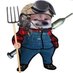 Farmer Marv Bot 🇺🇦🇺🇸 🚜 👨‍🌾🍁 (@Porkshop09) Twitter profile photo