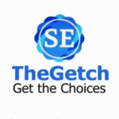 TheGetchIndia Profile Picture