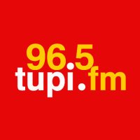 Rádio Tupi (@radiotupi) 's Twitter Profile Photo Rádio Tupi (@radiotupi) 's Twitter Profile Photo