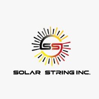Solar String Inc.(@SolarStringInc) 's Twitter Profile Photo