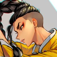 利行_お絵描き用 (@k_riko_oekaki) 's Twitter Profile Photo 利行_お絵描き用 (@k_riko_oekaki) 's Twitter Profile Photo