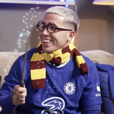 _Young_Santana's profile picture. Chelsea FC