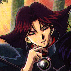 RedPriest_bot's profile picture. 슬레이어즈 Slayers | 적법사 레조 Rezo The Red Priest | 반자동 Bot | 원작과 드립 사이