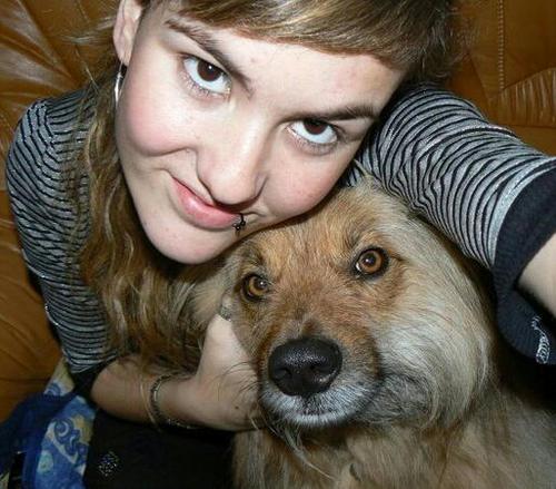 jenniqfuerte's profile picture. 