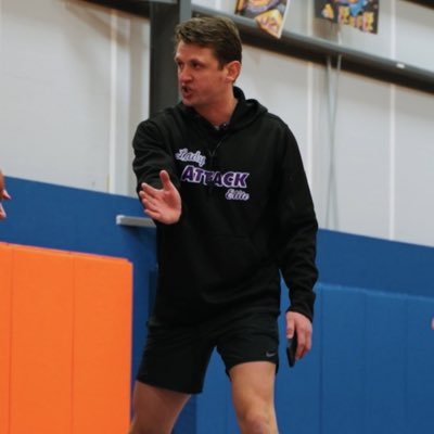 Josh Parcell Profile