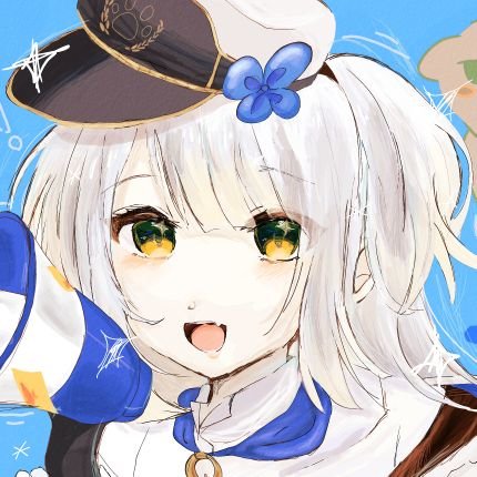ずんだ🚓🐾さんのプロフィール画像