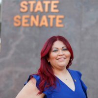 Senator Anna Hernandez(@AnnaHernandezAZ) 's Twitter Profile Photo