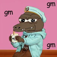 The Bakery (@cavemanofcrypto) 's Twitter Profile Photo The Bakery (@cavemanofcrypto) 's Twitter Profile Photo