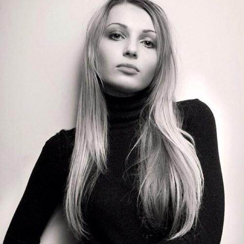 kristi_nka's profile picture. IG: Kristi_Nka